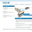 bbe-bamberg-bormann-electronic-gmbh