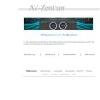 audio-visions-zentrum-reinhard-gehring-gmbh