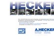 a-hecker-gmbh