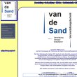 van-de-sand-dirk-veranstaltungstechnik