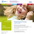 deutscher-kinderschutzbund-ortsverband-kempen