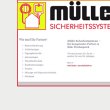 mueller-sicherheitssysteme-gmbh-sicherheitstechnik