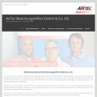 airtec-beatmungshilfen-verwaltungsgesellschaft-mbh