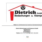 dietrich-bedachungen-klempnerei-gmbh