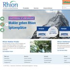 rhion-versicherung-ag