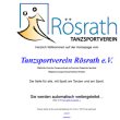 tanzsportverein-roesrath