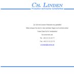 christian-linden