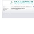 hollenbach-ingenieurgesellschaft-fuer-bauwesen-mbh