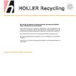 holler-recycling-gmbh-co-kg
