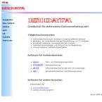 isidata-gesellschaft-fuer-elektronische-datenverarbeitung-mbh