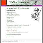 hammann-waffen