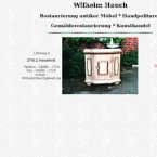 wilhelm-hauch