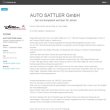 auto-sattler-gmbh