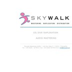 skywalk-records-tontraeger-gmbh