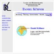 kuehner-daniel-technische-vertretung-konstruktionsbuero