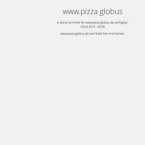 pizza-globus