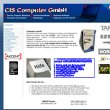 cis-computer-ingenieur-und-service-gmbh