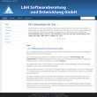 l-h-softwareberatung-und-entwicklung-gmbh