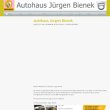 autohaus-jurgen-bienek