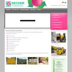 becker-recycling-containerdienst-handelsgesellschaft