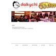 daikychi-sushibar