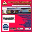 auto-check-duerrmann