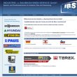 ibs-industrie--u-baumaschinen-service-gmbh