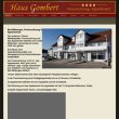 haus-gombert