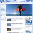 flatland-paragliding