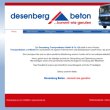 desenberg-transport-beton-gmbh-co