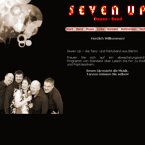 seven-up-dance-band
