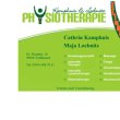physiotherapie-kamphuis-loebnitz