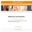 physio-plus