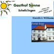 gasthof-sonne-fremdenzimmer