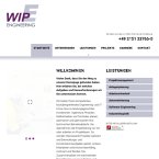 wip-with-intelligent-partners-engineering-gmbh