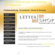 lettershop-postbearbeitung