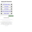 lastminute-kassel-de