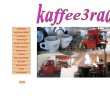 kaffeedreirad