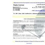 radio-kuhner