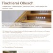 tischlerei-ollesch