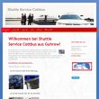 shuttle-service-cottbus