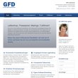 gfd-gesellschaft-fuer-datenverarbeitung