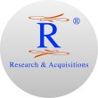 research-acquisitions
