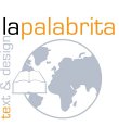 la-palabrita---text-design