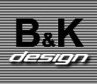 b-k-design