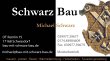 schwarz-bau