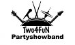 partyband-two-4-fun