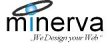 minerva-webart
