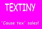 textiny-communication-services