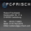 pc-frisch